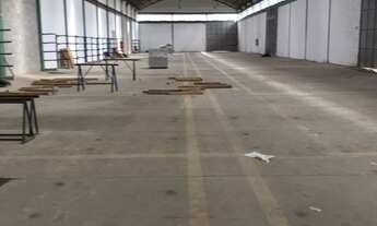 Imagem 2: Pavilhão para venda Bairro Anchieta, São João, Avenida das Indústrias, Av Severo Dulius Po