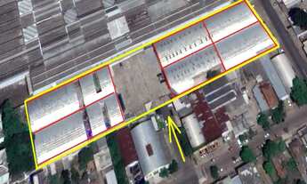 Imagem: Pavilhões para venda bairro são João