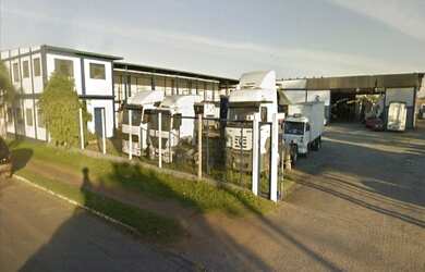 Imagem 4: Galpão logístico muito bem localizado em Canoas, RS, excelente logística, infraestrutura l