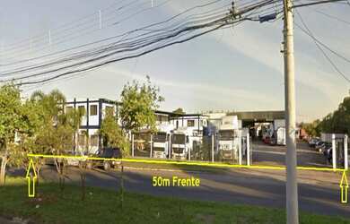 Imagem 5: Galpão logístico muito bem localizado em Canoas, RS, excelente logística, infraestrutura l