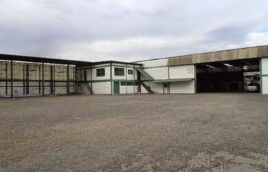 Imagem 2: Galpão logístico muito bem localizado em Canoas, RS, excelente logística, infraestrutura l