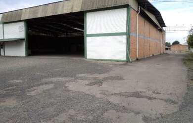 Imagem 7: Galpão logístico muito bem localizado em Canoas, RS, excelente logística, infraestrutura l