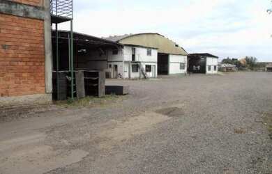 Imagem 6: Galpão logístico muito bem localizado em Canoas, RS, excelente logística, infraestrutura l