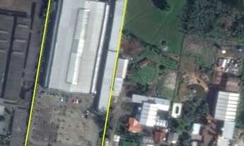 Imagem 3: Galpão Comercial para venda no Scharlau, em São Leopoldo, RS, com estacionamento para 320