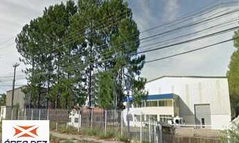 Imagem 2: Pavilhão Distrito Industrial Cachoeirinha RS Armazém Distrito industrial Cachoeirinha RS