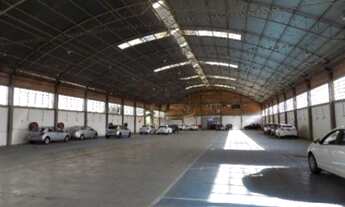 Imagem: Galpão para venda bairro Anchieta Av Indústrias