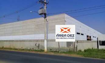 Imagem 2: Galpão para venda em Condomínio, Cachoeirinha, RS, excelente localização, segurança 24hs