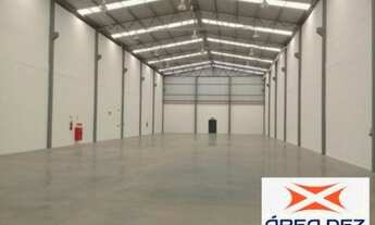 Imagem: Galpão para venda em Condomínio, Cachoeirinha