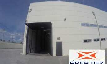 Imagem 4: Galpão para venda em Condomínio, Cachoeirinha, RS, excelente localização, segurança 24hs