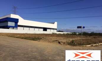 Imagem: Área Industrial e Logística com total