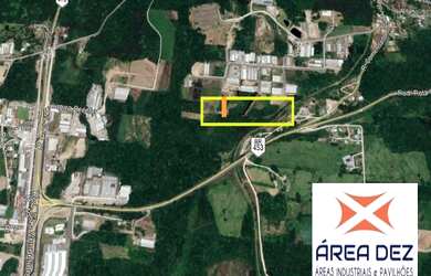 Imagem 3: Área para venda em Garibaldi, RS., terreno industrial para venda Garibaldi RS, Terreno ind