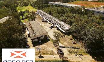 Imagem 2: Depósito pavilhão para locação em condomínio fechado com portaria, Gravataí, RS