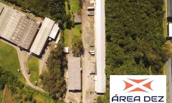 Imagem 3: Depósito pavilhão para locação em condomínio fechado com portaria, Gravataí, RS