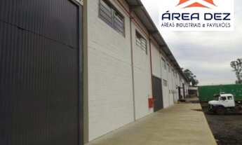 Imagem 4: Depósito pavilhão para locação em condomínio fechado com portaria, Gravataí, RS