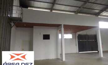 Imagem 6: Depósito pavilhão para locação em condomínio fechado com portaria, Gravataí, RS