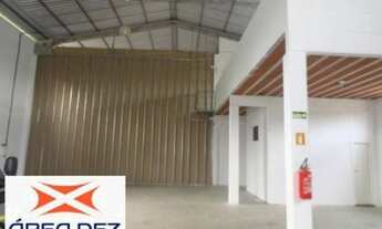 Imagem 7: Depósito pavilhão para locação em condomínio fechado com portaria, Gravataí, RS