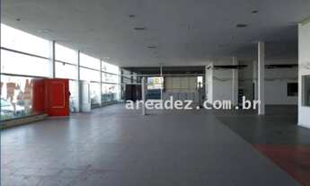 Imagem 5: Predio para venda Lojão Bairro São João em Porto Alegre, Avenida de Grande Circulação com