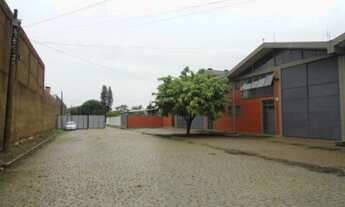 Imagem: Depósito para Locação Bairro Navegantes