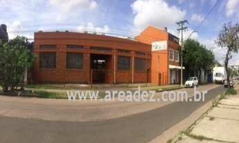 Imagem 4: Depósito para alugar no Bairro Floresta, Porto Alegre, Rs, Pavilhão para locar Floresta Po