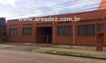 Imagem: Depósito para alugar no Bairro Floresta