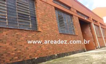 Imagem 3: Depósito para alugar no Bairro Floresta, Porto Alegre, Rs, Pavilhão para locar Floresta Po