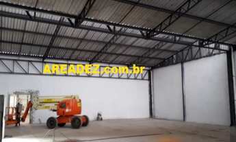 Imagem 2: Pavilhão para Aluguel junto ao Aéroporto Porto Alegre RS, Depósito para Locação na Av. das