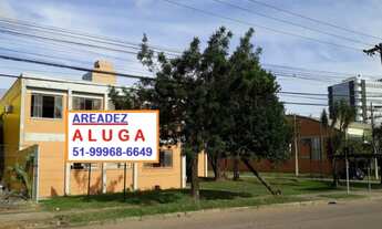 Imagem: Pavilhão para Aluguel junto ao Aéroporto