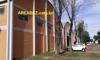 Imagem 2: Pavilhão para Aluguel junto ao Aéroporto Porto Alegre RS, Depósito para Locação na Av. das