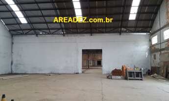 Imagem 4: Pavilhão para Aluguel junto ao Aéroporto Porto Alegre RS, Depósito para Locação na Av. das