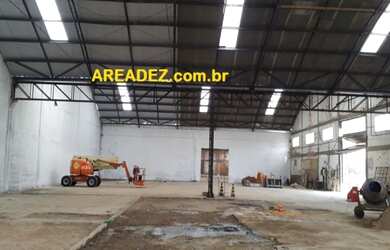 Imagem 6: Pavilhão para Aluguel junto ao Aéroporto Porto Alegre RS, Depósito para Locação na Av. das