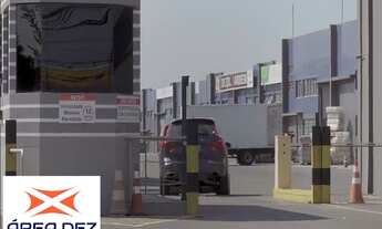 Imagem 2: Pavilhão para Locação em Condomínio Logístico no Bairro Sarandi em Porto Alegre RS, Condom