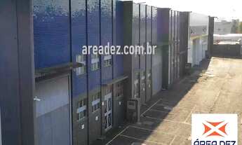 Imagem 6: Pavilhão para Locação em Condomínio Logístico no Bairro Sarandi em Porto Alegre RS, Condom