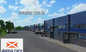 Imagem 7: Pavilhão para Locação em Condomínio Logístico no Bairro Sarandi em Porto Alegre RS, Condom