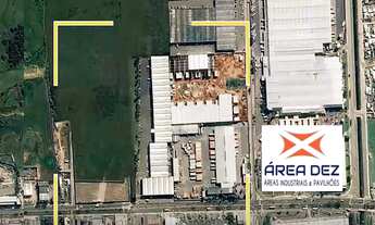 Imagem 5: Pavilhão para Locação em Condomínio Logístico no Bairro Sarandi em Porto Alegre RS, Condom