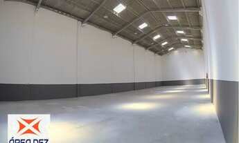 Imagem 7: Depósito para alugar em Condomínio Logístico em porto Alegre RS, Pavilhão para Locação em