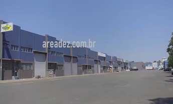 Imagem: Depósito para alugar em Condomínio Logístico