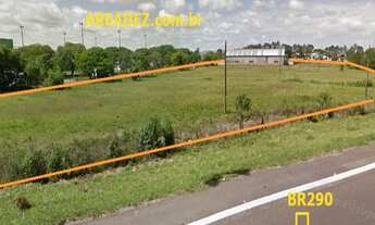 Imagem 5: Terreno para venda em porto Alegre, RS, Área Industrial/Comercial ou Logística em Porto Al