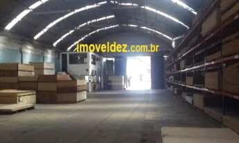 Imagem: Pavilhão para venda no Bairro Anchieta