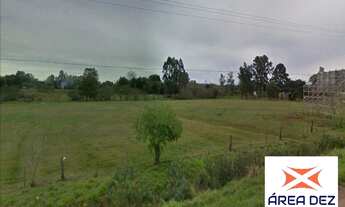 Imagem 4: Área Comercial e Logística em Guaíba, RS, ponto para transportadoras, serviços, paradouro