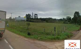 Imagem 5: Área Comercial e Logística em Guaíba, RS, ponto para transportadoras, serviços, paradouro