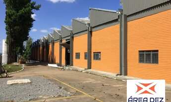 Imagem: Pavilhão em Cachoeirinha RS para venda