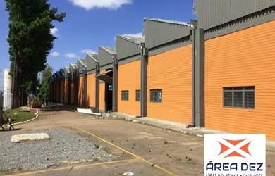 Imagem 2: Pavilhão em Cachoeirinha RS para venda ou Locação imediata