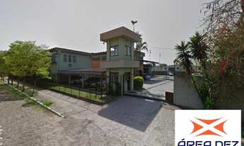 Imagem: Pavilhão industrial para venda em Novo