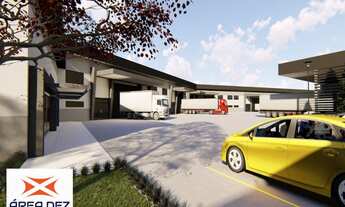 Imagem 6: Galpão Logístico em condomínio para venda em Bento Gonçalves RS., Depósito para venda em c