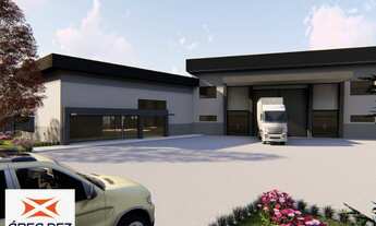 Imagem 7: Galpão Logístico em condomínio para venda em Bento Gonçalves RS., Depósito para venda em c