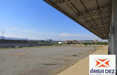 Imagem 3: Pavilhão Logístico para alugar em Cachoeirinha, RS, Depósito, Barracão, Armazém, Centro Lo