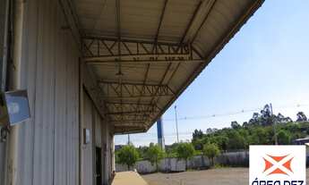 Imagem 4: Pavilhão Logístico para alugar em Cachoeirinha, RS, Depósito, Barracão, Armazém, Centro Lo
