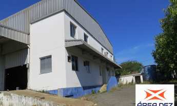 Imagem 5: Pavilhão Logístico para alugar em Cachoeirinha, RS, Depósito, Barracão, Armazém, Centro Lo