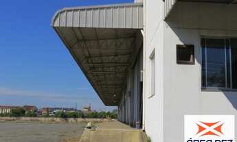 Imagem 6: Pavilhão Logístico para alugar em Cachoeirinha, RS, Depósito, Barracão, Armazém, Centro Lo