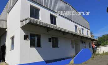 Imagem 7: Pavilhão Logístico para alugar em Cachoeirinha, RS, Depósito, Barracão, Armazém, Centro Lo